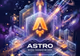Astroで爆速ブログを構築する
